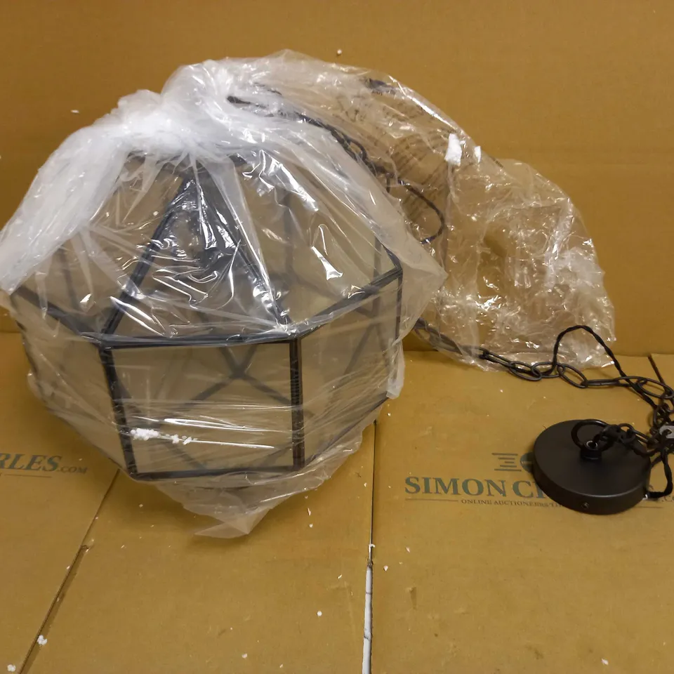 BRAND NEW LUMIS LEXINGTON PENDANT