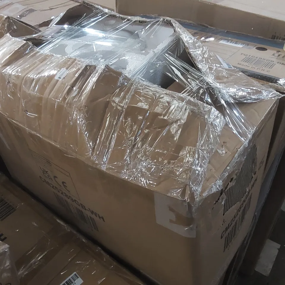 BOXED CHRISTMAS LAMP