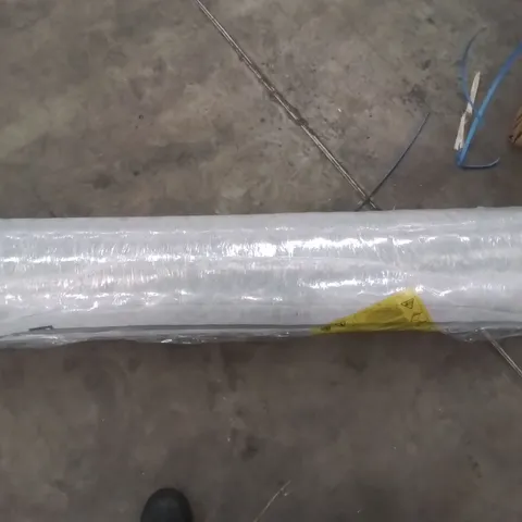 QUALITY BAGGED 150CM AIRSPRUNG MEMORY COMFORT KING SIZE MATTRESS	