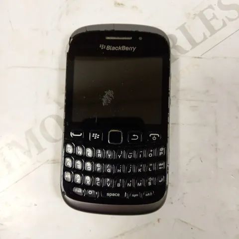 BLACKBERRY CURVE 9320 MOBILE PHONE