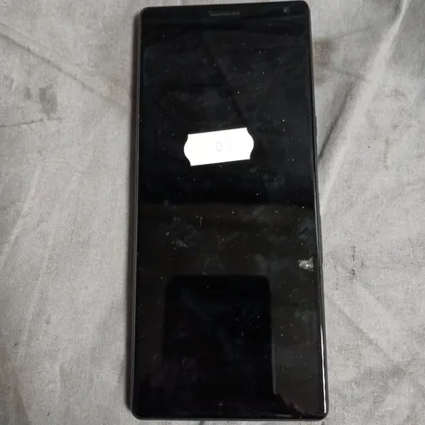 SONY XPERIA SMARTPHONE 