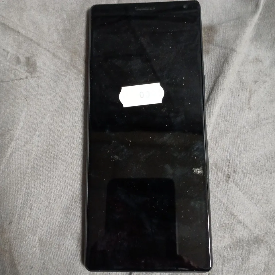 SONY XPERIA SMARTPHONE 