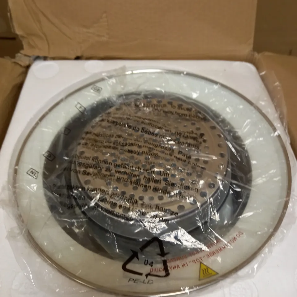 TOWER HEALTH HALOGEN AIR FRYER 