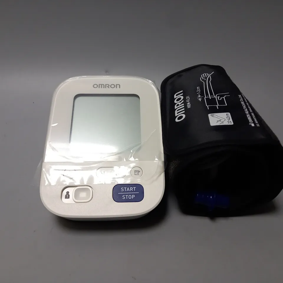 OMRON M3 COMFORT