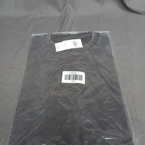 BAGGED ABERCROMBIE AND FITCH CASUAL T-SHIRT SIZE L