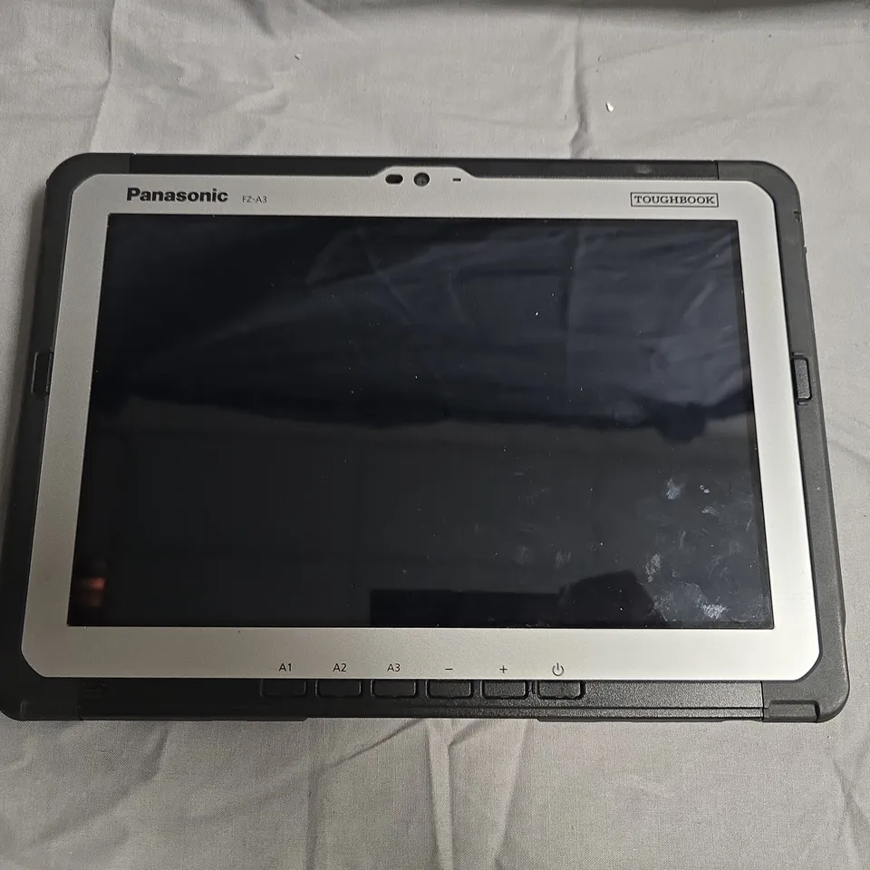 PANASONIC FZ-A3 TOUGHBOOK
