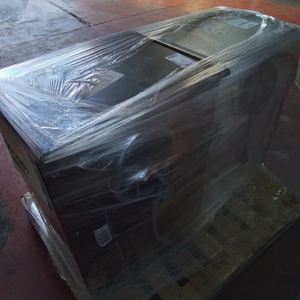 PALLET TO CONTAIN 2 X ASSORTED KITCHEN APPLIANCES 