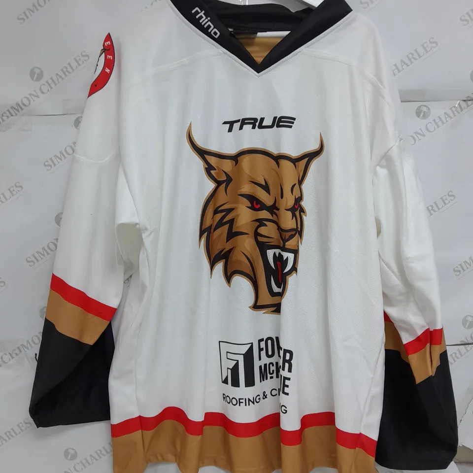 RHINO TRUE MICHIE 88 TOP XXL 