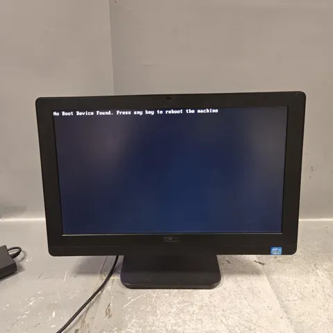DELL W07B ALL IN ONE COMPUTER - COLLECTION ONLY