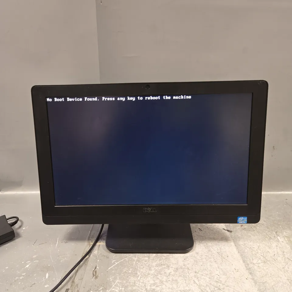 DELL W07B ALL IN ONE COMPUTER - COLLECTION ONLY  