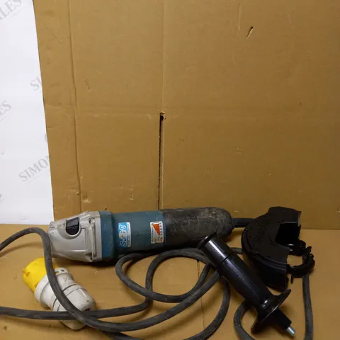 MAKITA ANGLE GRINDER