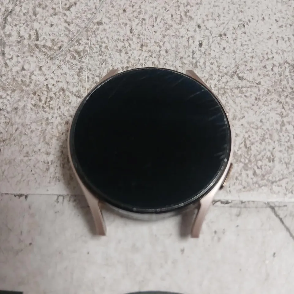 SAMSUNG GALAXY WATCH 4 – ROSE GOLD