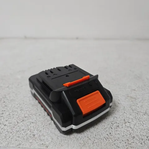 TERRATEK 20V LITHIUM-ION BATTERY PACK 1500MAH (TTSB18-3)