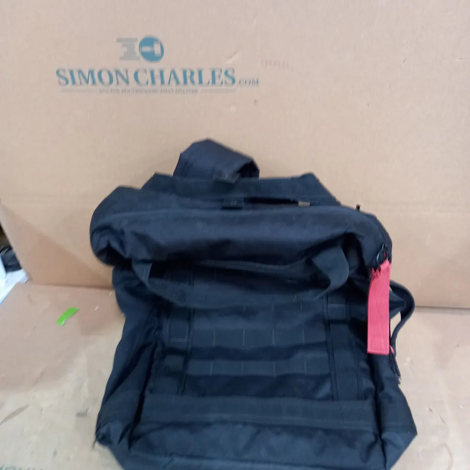 UNDER ARMOUR TRAINING PROJECT DUFFER BAG RRP £70