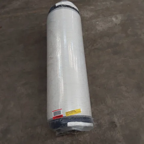 QUALITY BAGGED AND ROLLED CLEATON MEMORY FOAM 21CM H 3' SINGLE MATTRESS