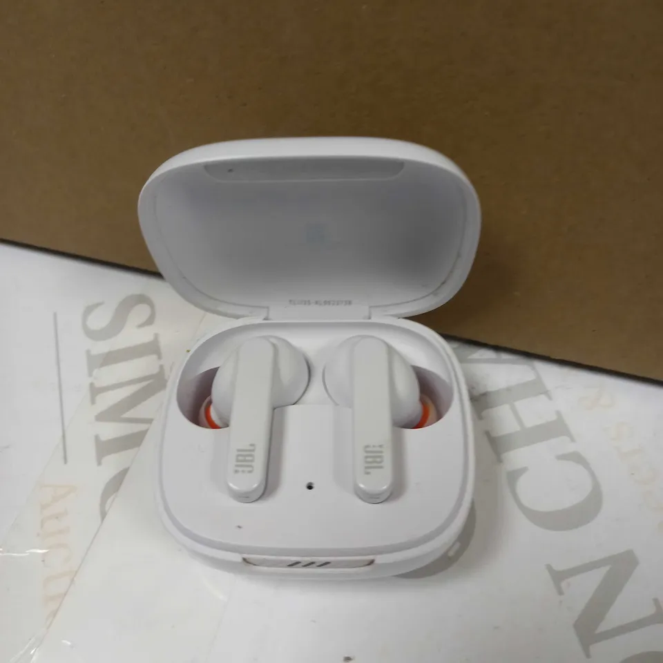 JBL LIVE PRO+ EARBUDS 