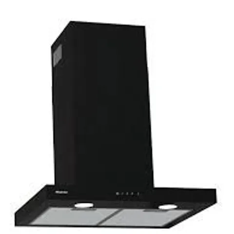 HISENSE CH6T14BBUK 60CM T-SHAPE COOKER HOOD
