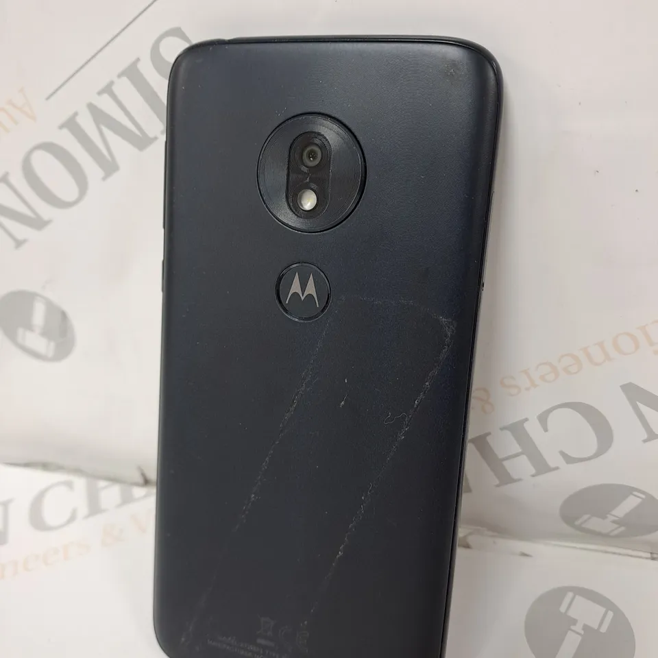MOTOROLA G7 PLAY 