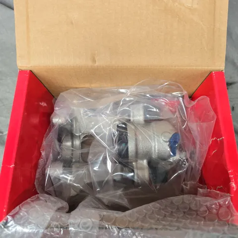 BOXED APEC RCA728N MERCEDES BRAKE CALIPER  