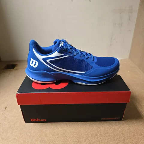 WILSON HURAKN LITE MEN'S RUNNING SHOES – 10