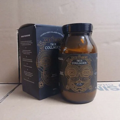 ANCIENT + BRAVE TRUE COLLAGEN (200G)