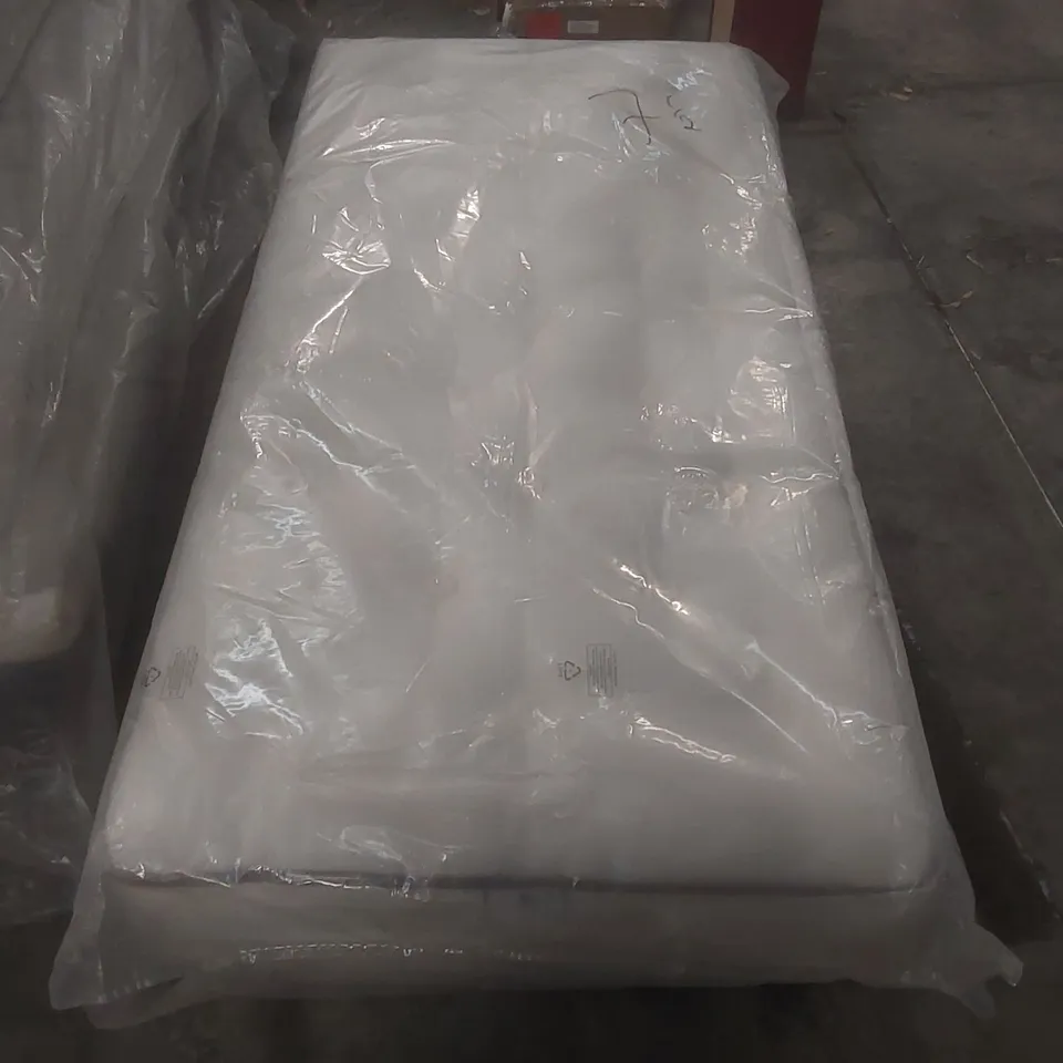 QUALITY BAGGED SINGLE 3' SIGNATURE 1000 POCKET MATTRESS