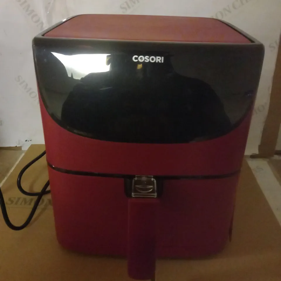 COSORI 5.5L AIR FRYER 