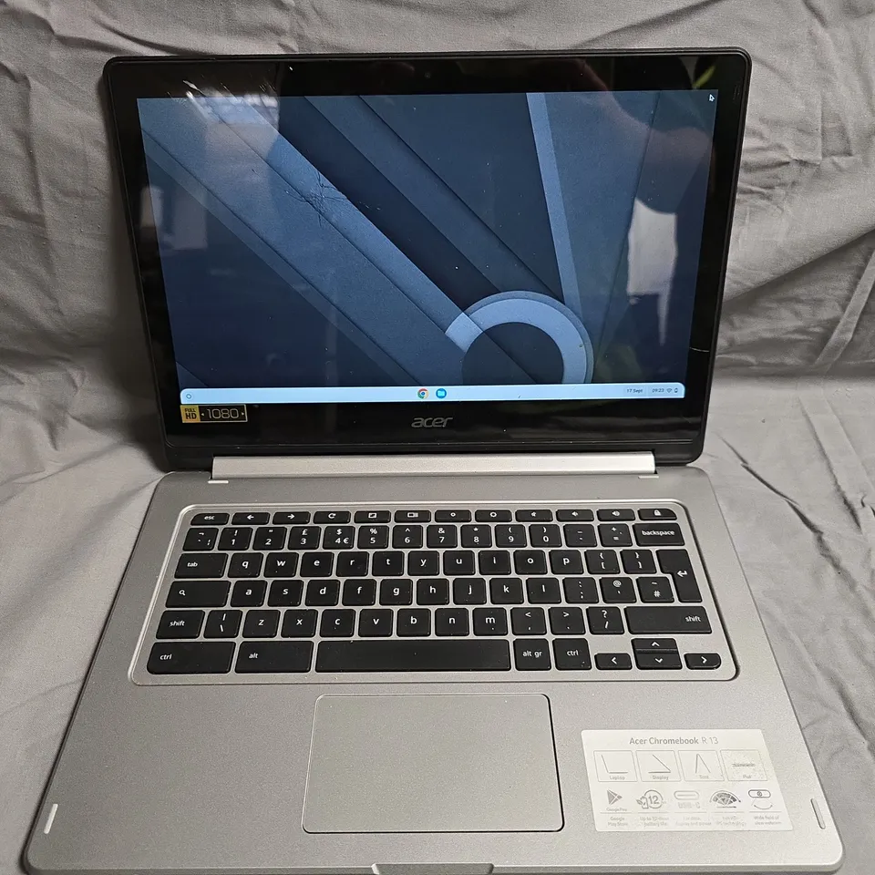 ACER CB5-312T SERIES LAPTOP N16Q10
