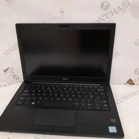 DELL LATITUDE 7280 LAPTOP 