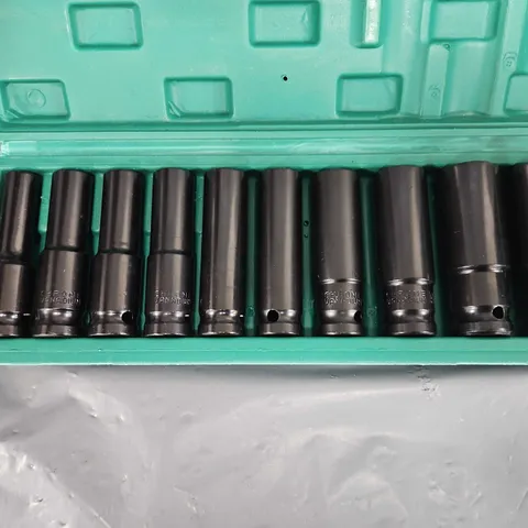 DEEP IMPACT SOCKET SET