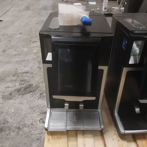 SCHAERER INTENSE COMMERCIAL BEAN TO CUP COFFEE MACHINE