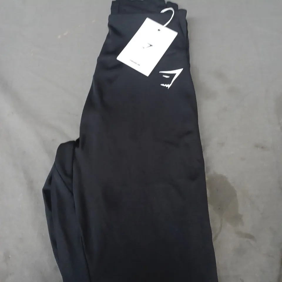 GYMSHARK POWER LEGGINGS SIZE S