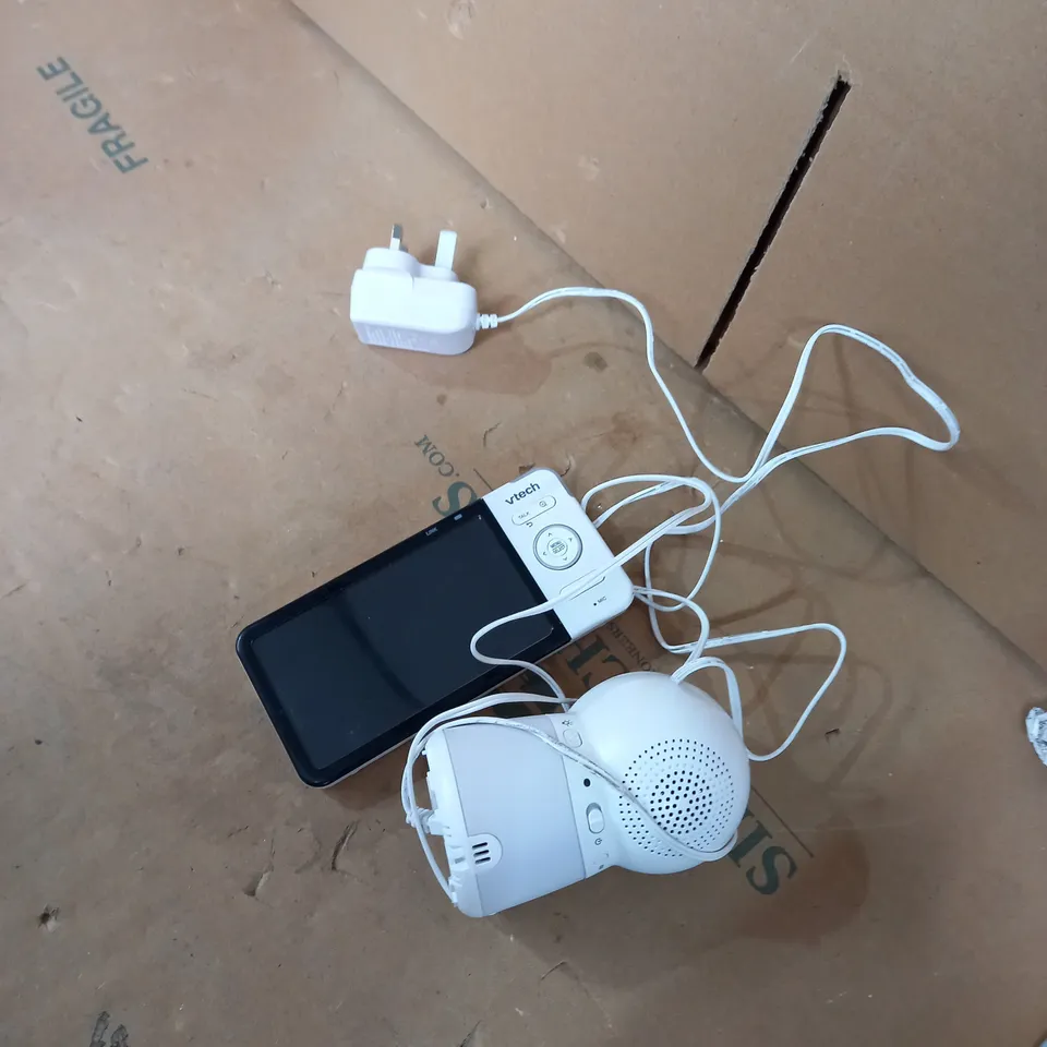 VETCH HOME ALARM SYSTEM 