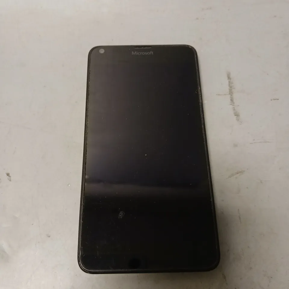 MICROSOFT LUMIA 640 BLACK MOBILE PHONE