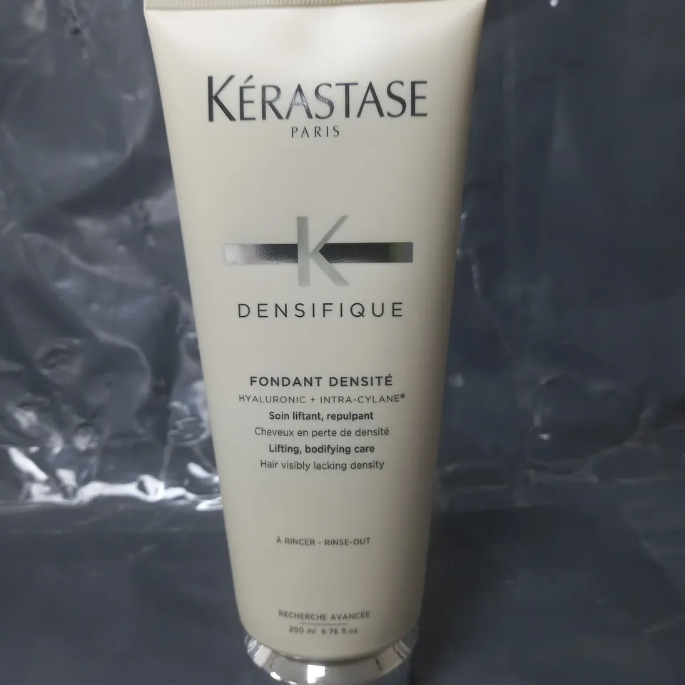 KERASTASE PARIS DENSIFIQUE HAIR SHAMPOO 200ML