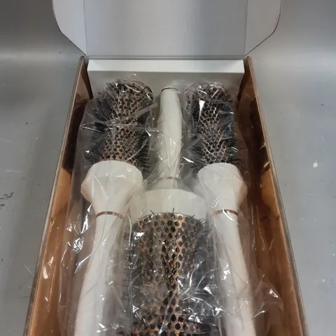 LILY ENGLAND PRO BLOW - DRY KIT
