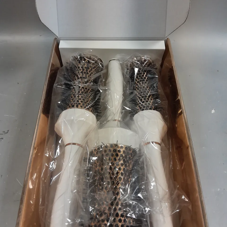 LILY ENGLAND PRO BLOW - DRY KIT