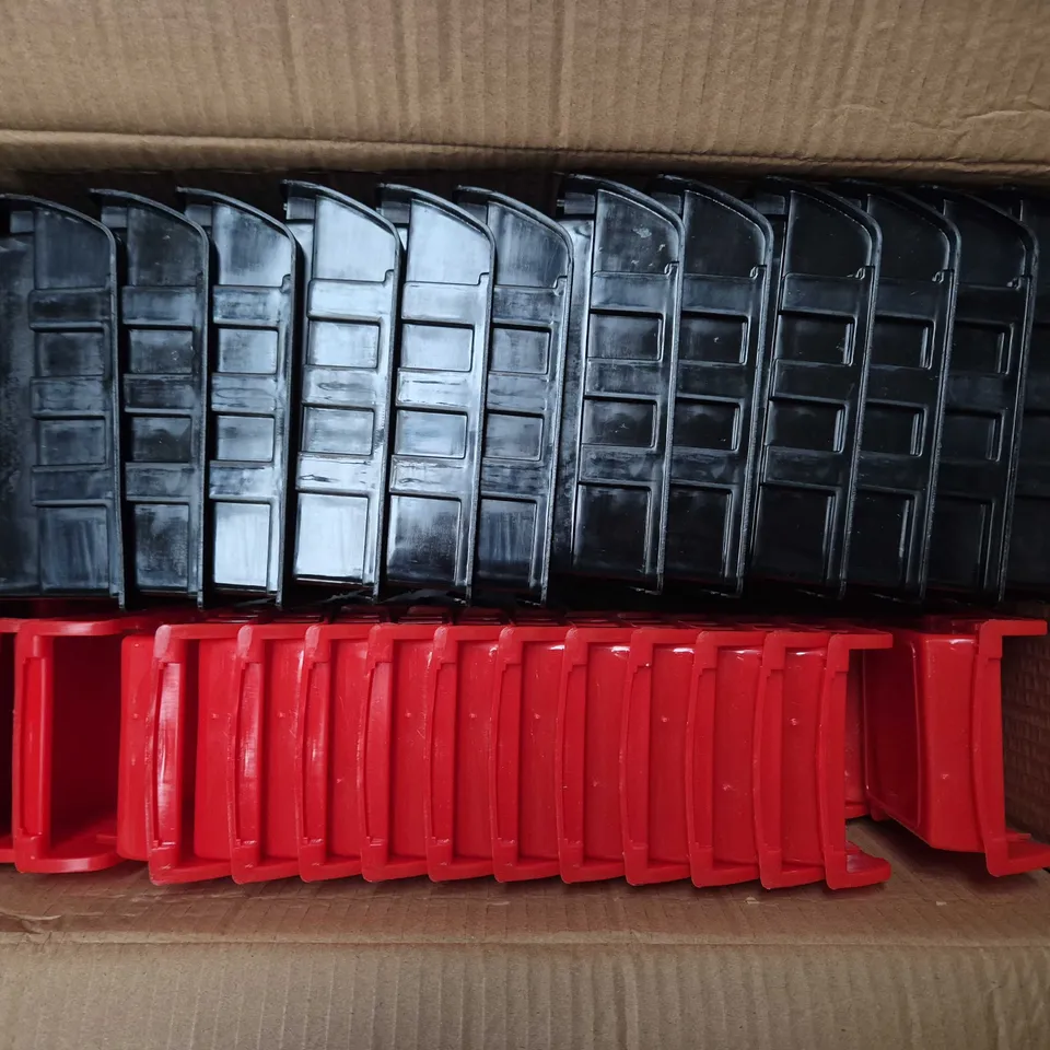 KCT 72 PIECE WALL MOUNTED STORAGE SYSTEM (PGT303)