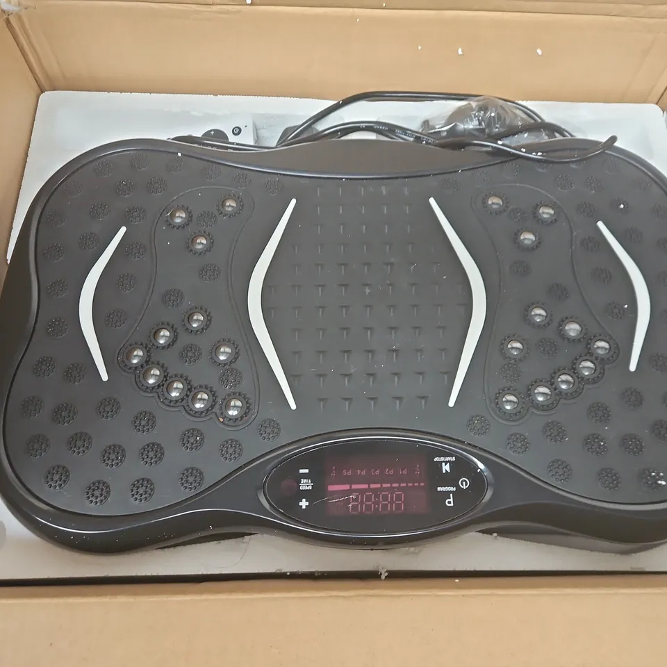 BOXED ULTRATHIN BODY SLIMMER