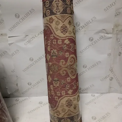 VINTAGE ROME DESIGNED - HOUSE MAT