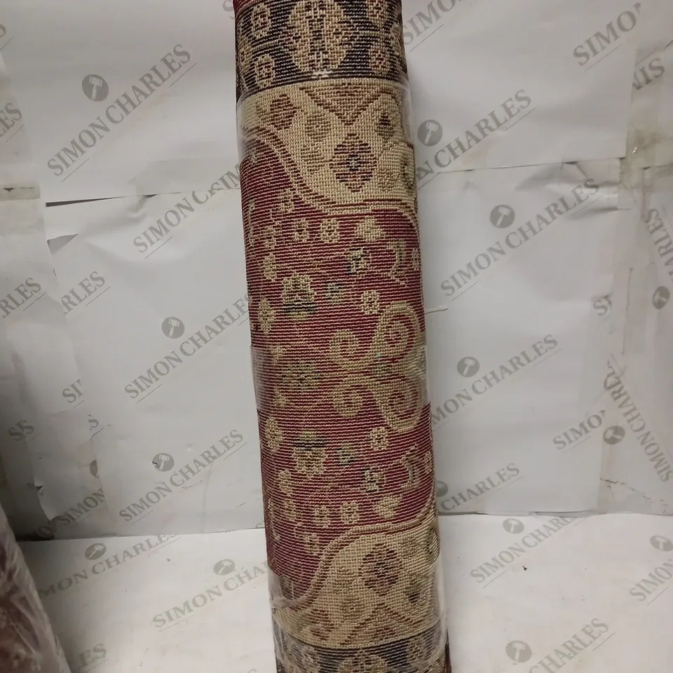 VINTAGE ROME DESIGNED -  HOUSE MAT 