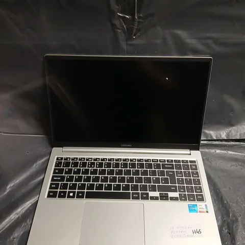 SAMSUNG GALAXY BOOK NP755XDA LAPTOP – SILVER