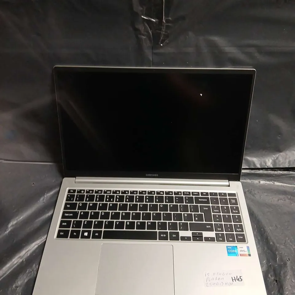 SAMSUNG GALAXY BOOK NP755XDA LAPTOP – SILVER