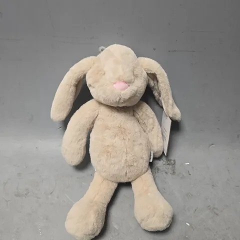 MAMAS & PAPAS SOFT BUNNY TOY