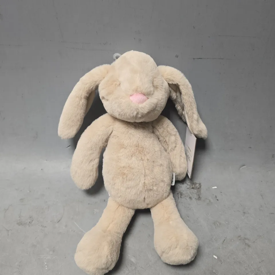 MAMAS & PAPAS SOFT BUNNY TOY