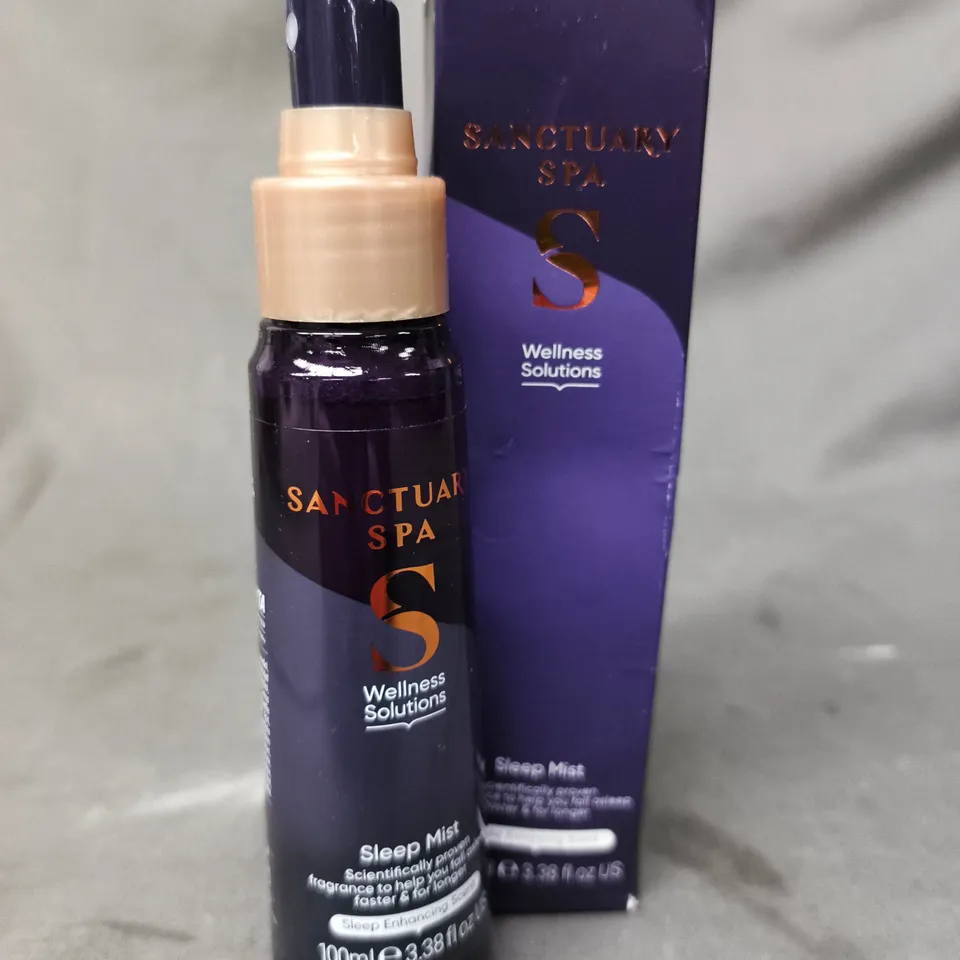 SANCTUARY SPA SLEEP MIST (100ML)