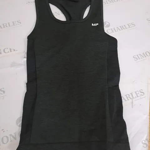 MP WOMENS CURVE VEST SIZE XXS 