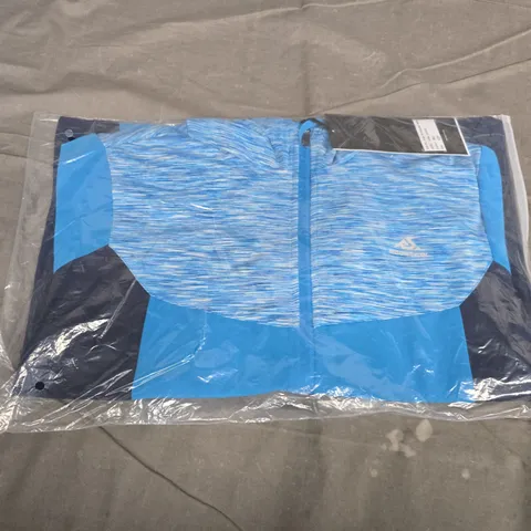 BAGGED TOKYO LEE KIDS WINCHESTER 4699 SKY JACKET, SIZE 13Y