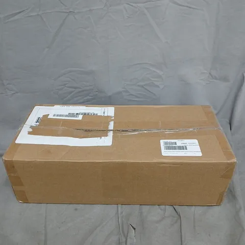 HOME STORIES INDOOR/ OUTDOOR MULTI FUNCTION COLOUR CHANGING STAR TREE