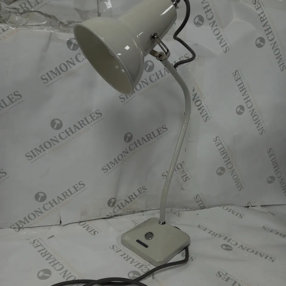 BOXED ANGLEPOISE ORIGINAL 1227 MINI TABLE LAMP 